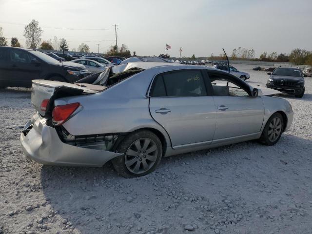 Photo 3 from auction – 2006 TOYOTA AVALON with VIN 4T1BK36B46U160991