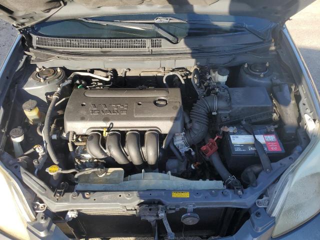 Photo 11 from auction – 2006 TOYOTA COROLLA MA with VIN 2T1KR32E66C576909