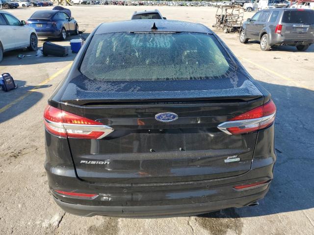 Photo 6 from auction – 2019 FORD FUSION with VIN 3FA6P0HD3KR277084