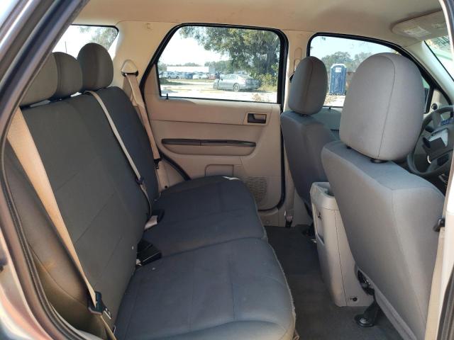 Photo 11 from auction – 2012 FORD ESCAPE XLS with VIN 1FMCU0C71CKA62697