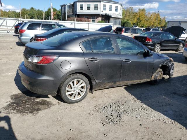 Photo 3 from auction – 2012 MAZDA 3 I with VIN JM1BL1W8XC1662329