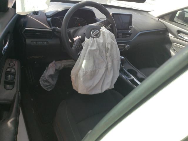 Photo 7 from auction – 2020 NISSAN ALTIMA S with VIN 1N4BL4BV5LC199247