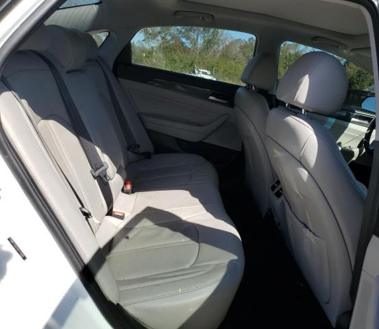 Photo 10 from auction – 2019 HYUNDAI SONATA LIM with VIN 5NPE34AF5KH773205