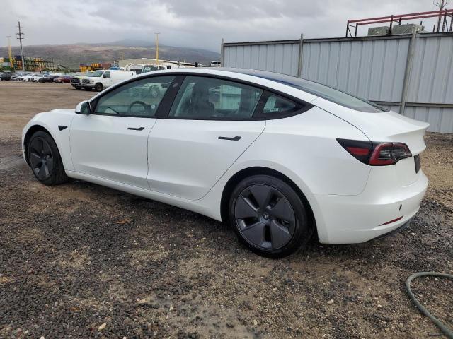 Photo 2 from auction – 2023 TESLA MODEL 3 with VIN 5YJ3E1EA1PF426782