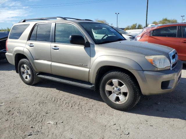 Photo 4 from auction – 2008 TOYOTA 4RUNNER SR with VIN JTEBU14R68K021636