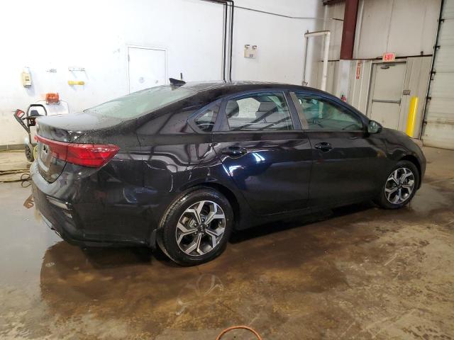Photo 3 from auction – 2020 KIA FORTE FE with VIN 3KPF24AD2LE245777
