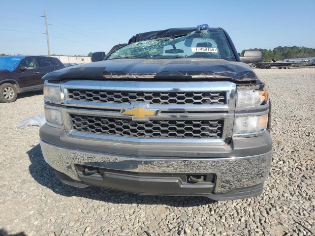 Photo 5 from auction – 2014 CHEVROLET SILVERADO with VIN 1GCNKPEC4EZ139045