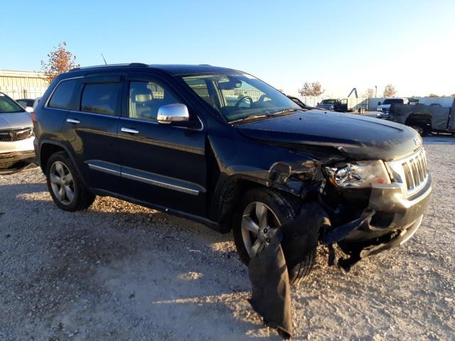 Photo 4 from auction – 2011 JEEP GRAND CHER with VIN 1J4RR5GTXBC624796