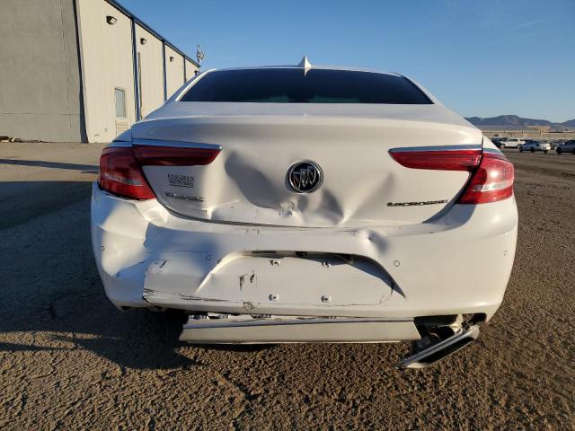 Photo 6 from auction – 2017 BUICK LACROSSE with VIN 1G4ZM5SS4HU139488