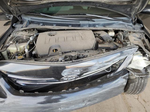Photo 11 from auction – 2013 TOYOTA COROLLA BA with VIN 2T1BU4EE3DC988878