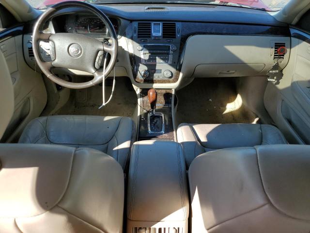 Photo 8 from auction – 2008 CADILLAC DTS with VIN 1G6KD57Y88U196136