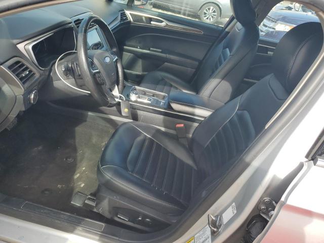 Photo 7 from auction – 2019 FORD FUSION SEL with VIN 3FA6P0CDXKR144829