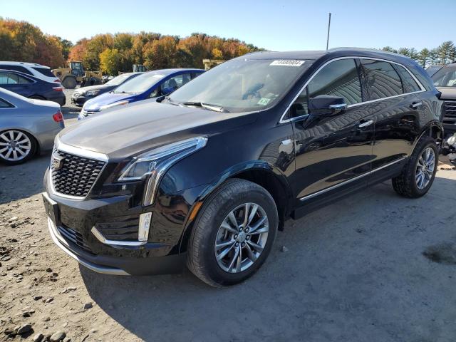 Photo 1 from auction – 2020 CADILLAC XT5 PREMIU with VIN 1GYKNCRS2LZ233906