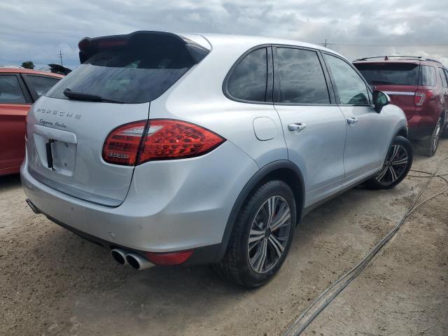 Photo 3 from auction – 2013 PORSCHE CAYENNE TU with VIN WP1AC2A26DLA91639
