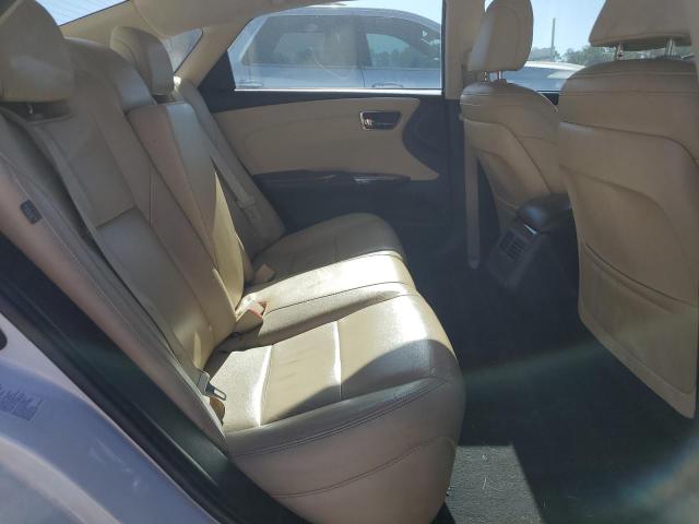 Photo 10 from auction – 2014 TOYOTA AVALON BAS with VIN 4T1BK1EB3EU120048