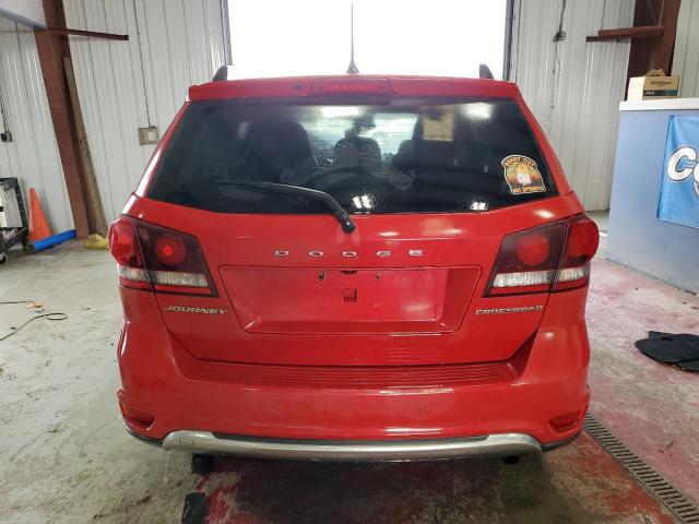 Photo 6 from auction – 2020 DODGE JOURNEY CR with VIN 3C4PDCGB3LT212913