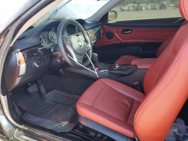 Photo 7 from auction – 2013 BMW 328 I with VIN WBAKE3C54DE771800