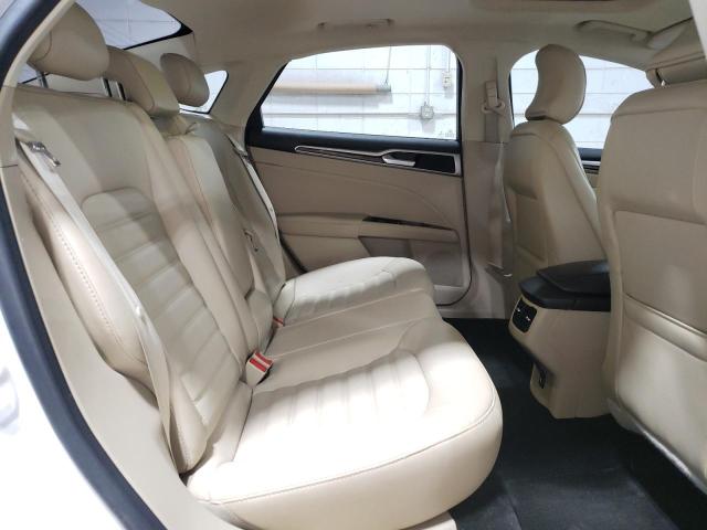 Photo 10 from auction – 2016 FORD FUSION SE with VIN 3FA6P0T91GR322291