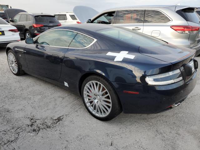 Photo 2 from auction – 2009 ASTON MARTIN DB9 with VIN SCFAD01E79GA12139