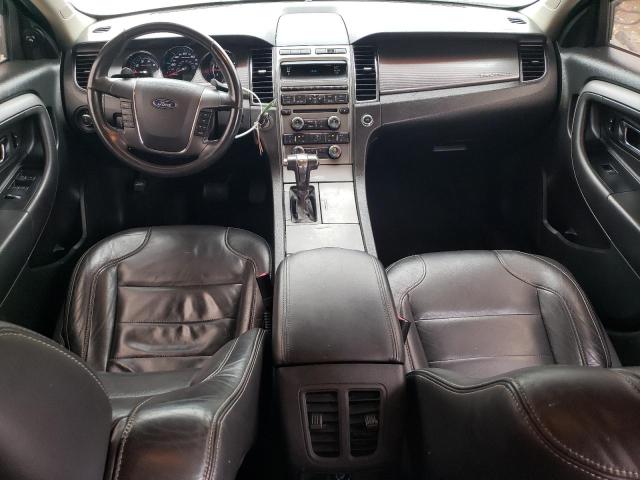 Photo 8 from auction – 2012 FORD TAURUS SEL with VIN 1FAHP2EW2CG102747