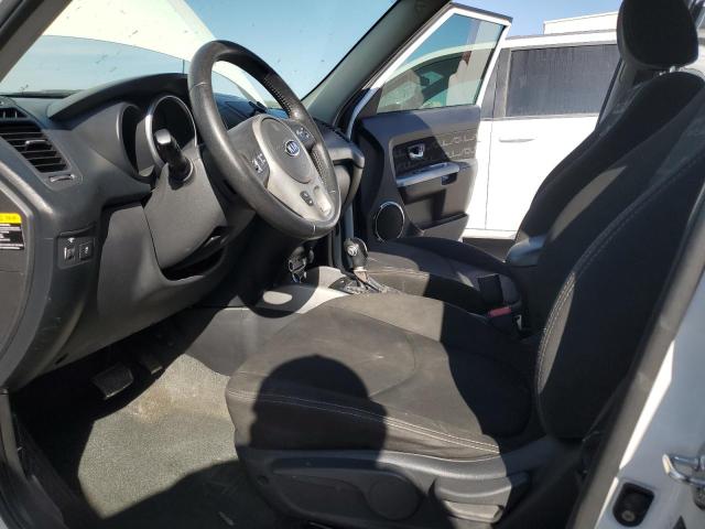 صورة رقم 7 من المزاد - 2012 KIA SOUL + مع VIN KNDJT2A61C7394808
