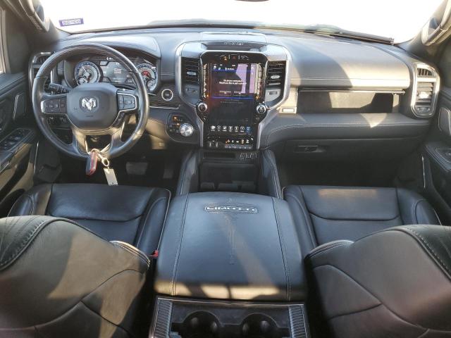 Photo 8 from auction – 2020 RAM 1500 LIMIT with VIN 1C6SRFHT0LN286463