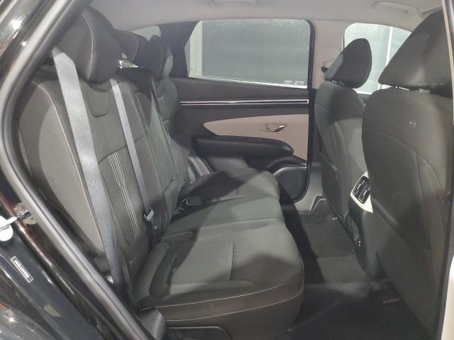 Photo 11 from auction – 2023 HYUNDAI TUCSON SEL with VIN 5NMJBCAE5PH217838
