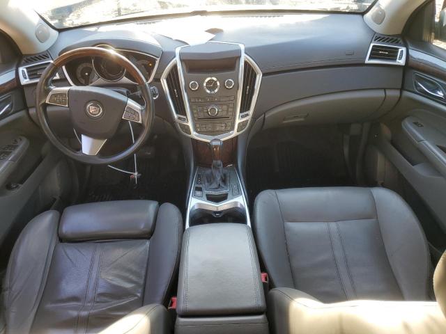 Photo 8 from auction – 2010 CADILLAC SRX PERFOR with VIN 3GYFNEEY3AS500052