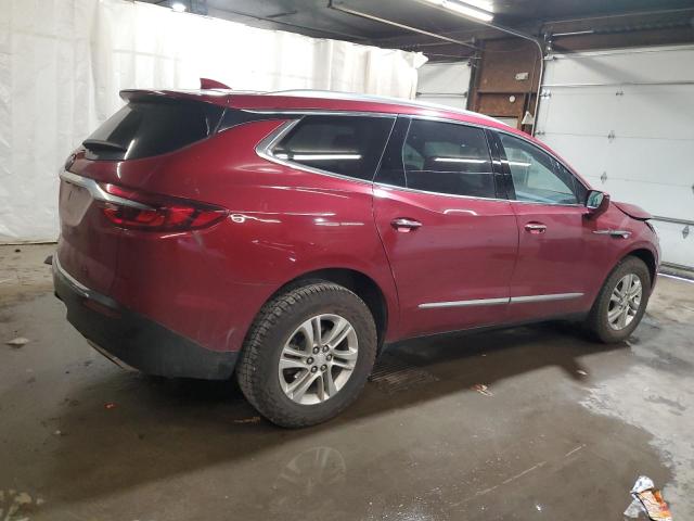 Photo 3 from auction – 2020 BUICK ENCLAVE ES with VIN 5GAEVAKW2LJ121417