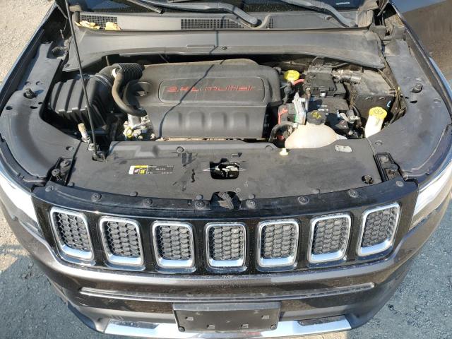 Photo 11 from auction – 2017 JEEP COMPASS LI with VIN 3C4NJDCB3HT666470