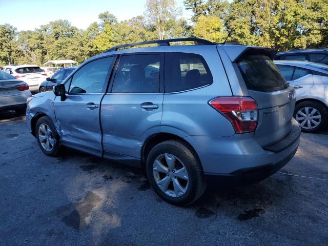 Photo 2 from auction – 2015 SUBARU FORESTER 2 with VIN JF2SJAHCXFH475452