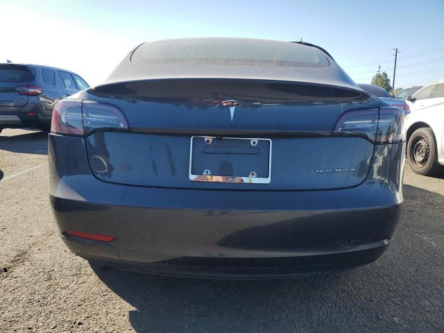 Photo 6 from auction – 2018 TESLA MODEL 3 with VIN 5YJ3E1EBXJF089836
