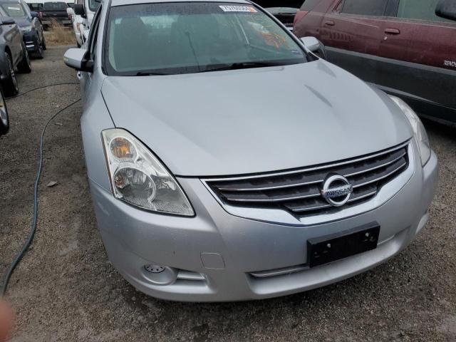 Photo 5 from auction – 2012 NISSAN ALTIMA BAS with VIN 1N4AL2AP1CC125844