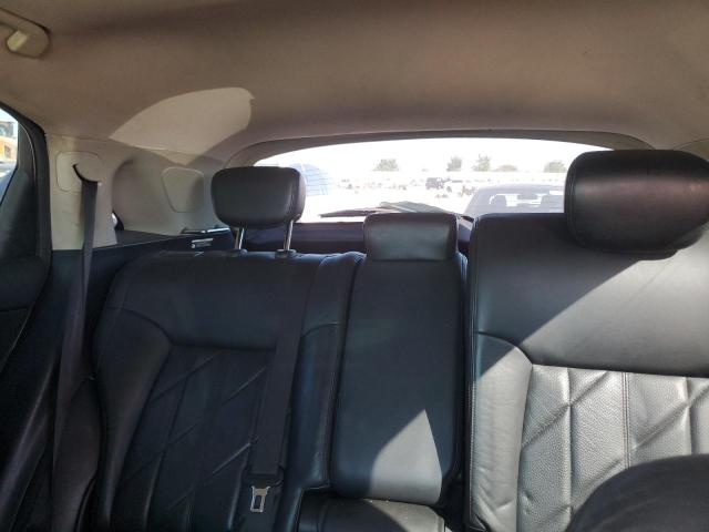 Photo 10 from auction – 2010 INFINITI FX35 with VIN JN8AS1MW3AM856524