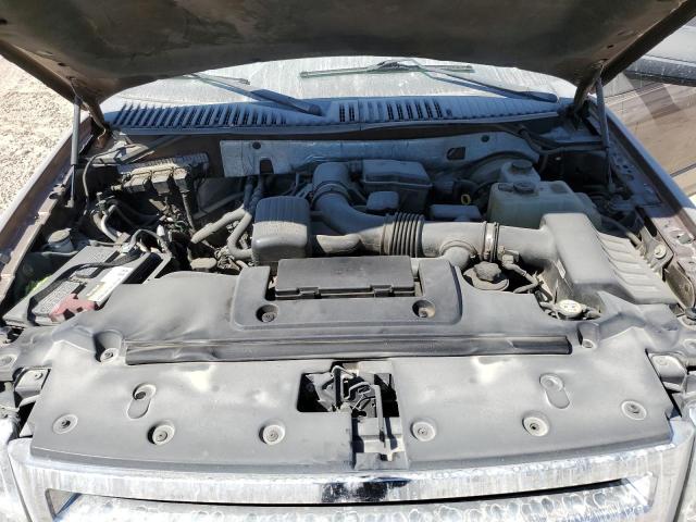 Снимка 12 от търг – 2012 FORD EXPEDITION с VIN 1FMJK1H53CEF14867