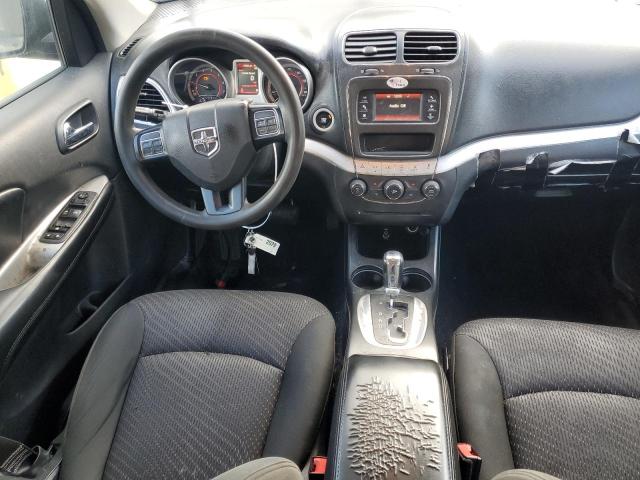 Zdjęcie 8 z aukcji – 2019 DODGE JOURNEY SE z VIN 3C4PDCBBXKT845530