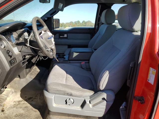 Photo 7 from auction – 2014 FORD F150 SUPER with VIN 1FTFX1EF6EFB60770