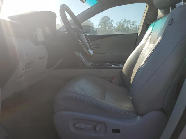 Photo 7 from auction – 2010 LEXUS RX 350 with VIN 2T2ZK1BAXAC011832