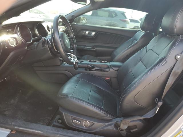 Photo 7 from auction – 2019 FORD MUSTANG with VIN 1FA6P8TH5K5186409