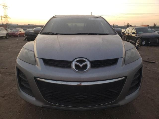 Photo 5 from auction – 2011 MAZDA CX-7 with VIN JM3ER2B52B0401589