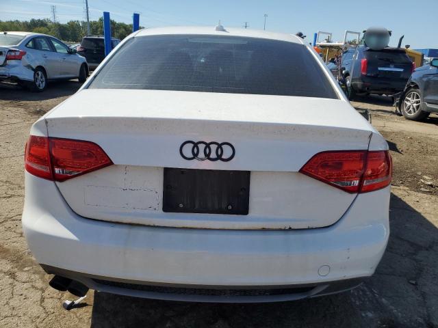 Photo 6 from auction – 2012 AUDI A4 PREMIUM with VIN WAUHFAFL7CA112573