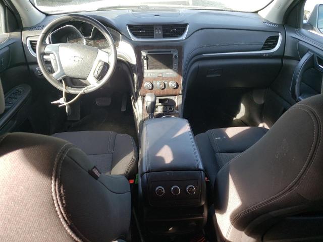 Photo 8 from auction – 2016 CHEVROLET TRAVERSE L with VIN 1GNKVGKD6GJ136583