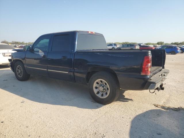 Photo 2 from auction – 2006 CHEVROLET SILVERADO with VIN 2GCEC13T461137903