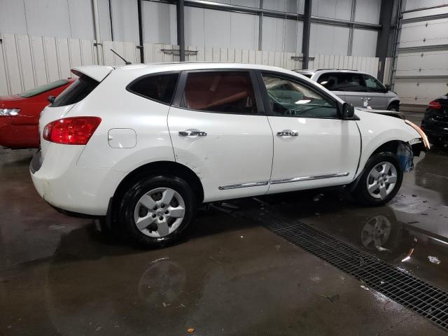 Photo 3 from auction – 2012 NISSAN ROGUE S with VIN JN8AS5MV8CW379997
