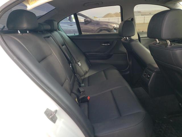 Photo 10 from auction – 2011 BMW 328 XI with VIN WBAPK7C54BA772830