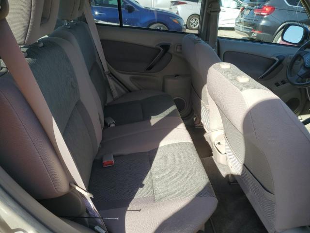 Photo 11 from auction – 2001 TOYOTA RAV4 with VIN JTEGH20V810030200