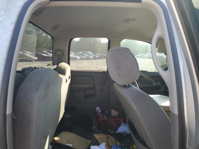 Photo 10 from auction – 2002 DODGE RAM 1500 with VIN 3D7HA18Z92G210609