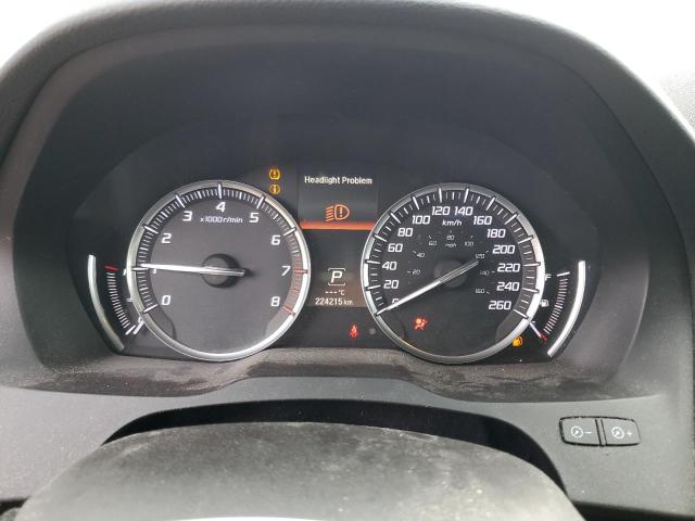 Zdjęcie 9 z aukcji – 2014 ACURA MDX TECHNO z VIN 5FRYD4H6XEB505252