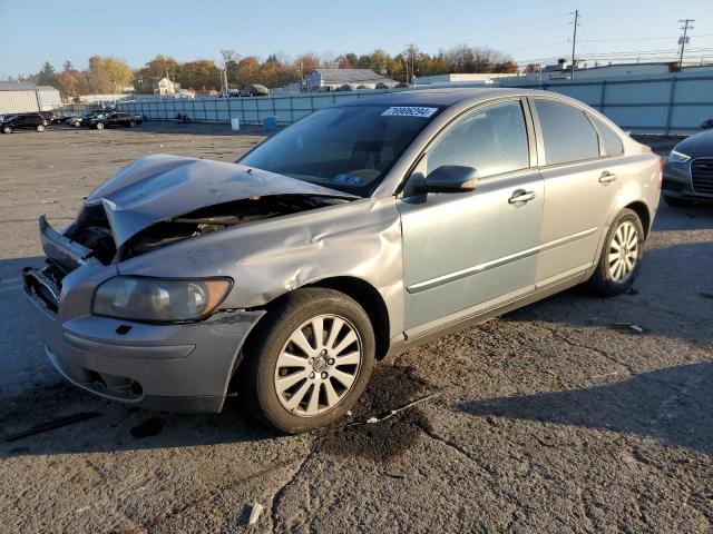 VOLVO S40 2.4I 2004 with VIN YV1MS382842027924 - Photo from auction
