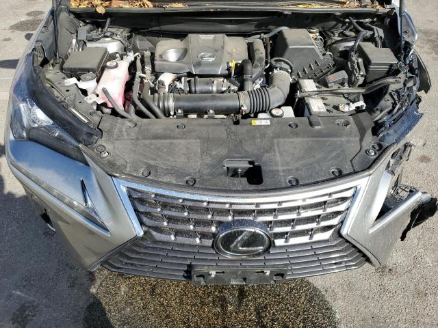 Photo 12 from auction – 2021 LEXUS NX 300 BAS with VIN JTJDARDZ3M5032166
